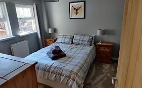 Ben Vorlich Cottage